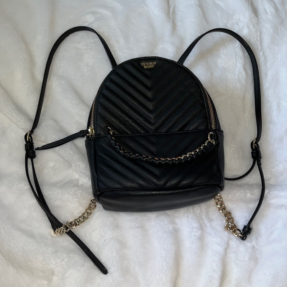 VS small backpack